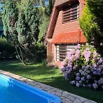 Sierra De Los Padres- Casa